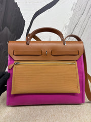 Hermes Herbag Zip 31 Bag