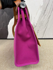 Hermes Herbag Zip 31 Bag