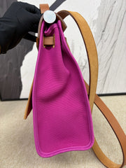 Hermes Herbag Zip 31 Bag