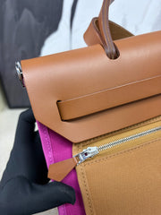 Hermes Herbag Zip 31 Bag