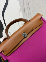 Hermes Herbag Zip 31 Bag