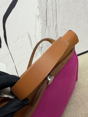 Hermes Herbag Zip 31 Bag
