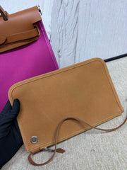 Hermes Herbag Zip 31 Bag