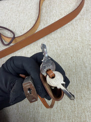 Hermes Herbag Zip 31 Bag