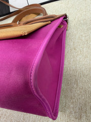 Hermes Herbag Zip 31 Bag