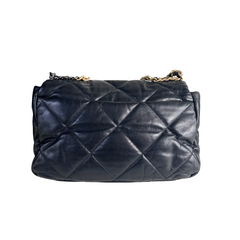 Chanel 19 Flap Bag Large 30 Series