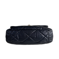 Chanel 19 Flap Bag Large 30 Series