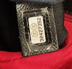 Chanel 19 Flap Bag Large 30 Series