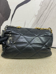 Chanel 19 Flap Bag Large 30 Series