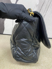 Chanel 19 Flap Bag Large 30 Series