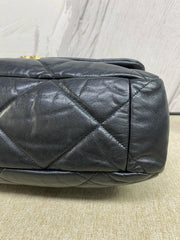 Chanel 19 Flap Bag Large 30 Series