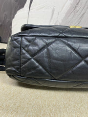 Chanel 19 Flap Bag Large 30 Series