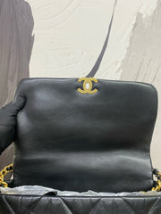 Chanel 19 Flap Bag Large 30 Series