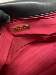 Chanel 19 Flap Bag Large 30 Series