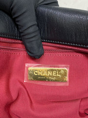 Chanel 19 Flap Bag Large 30 Series