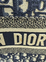 Dior Book Tote Oblique Large