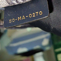 Dior Book Tote Oblique Large