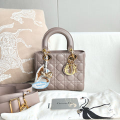 Dior Lady Dior Medium