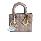 Dior Lady Dior Medium