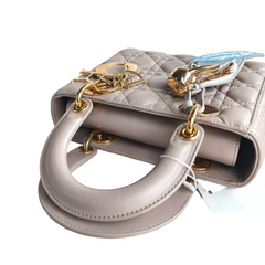 Dior Lady Dior Medium