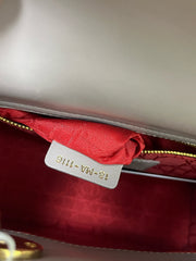 Dior Lady Dior Medium
