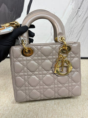 Dior Lady Dior Medium