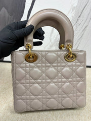 Dior Lady Dior Medium