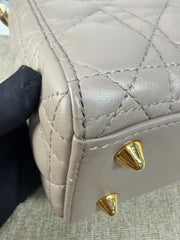 Dior Lady Dior Medium