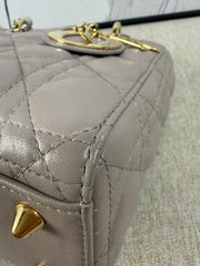 Dior Lady Dior Medium