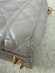 Dior Lady Dior Medium