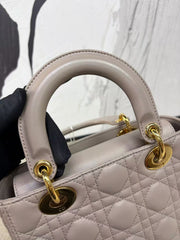 Dior Lady Dior Medium