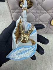 Dior Lady Dior Medium