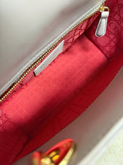 Dior Lady Dior Medium
