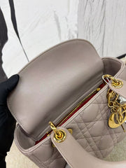 Dior Lady Dior Medium