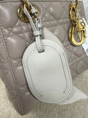 Dior Lady Dior Medium