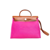 Hermes Herbag Zip 31 Bag