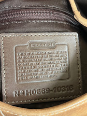 Coach Soho Small