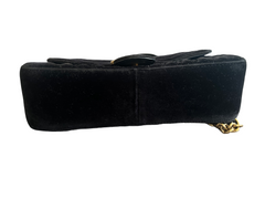 Gucci GG Marmont Velvet