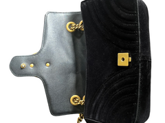 Gucci GG Marmont Velvet