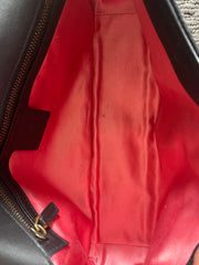 Gucci GG Marmont Velvet