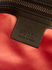 Gucci GG Marmont Velvet