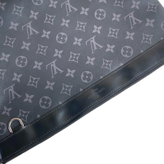 Louis Vuitton Pochette Apollo Monogram Vivienne Eclipse