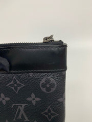 Louis Vuitton Pochette Apollo Monogram Vivienne Eclipse