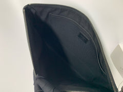 Louis Vuitton Pochette Apollo Monogram Vivienne Eclipse