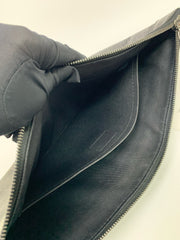 Louis Vuitton Pochette Apollo Monogram Vivienne Eclipse