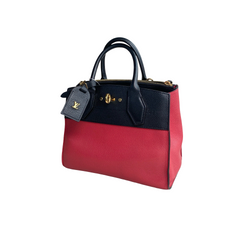 Louis Vuitton City Steamer MM