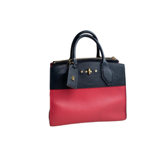 Louis Vuitton City Steamer MM
