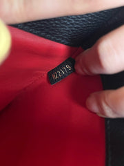 Louis Vuitton City Steamer MM