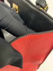 Louis Vuitton City Steamer MM