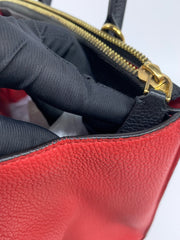 Louis Vuitton City Steamer MM